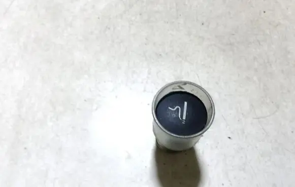 Citroen C5 Cigarette lighter 