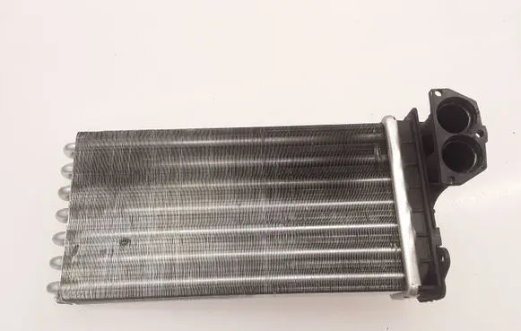 Peugeot 206 Heater blower radiator