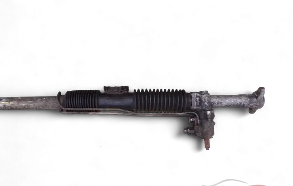 Audi 100 200 5000 C3 Steering rack 7847955208