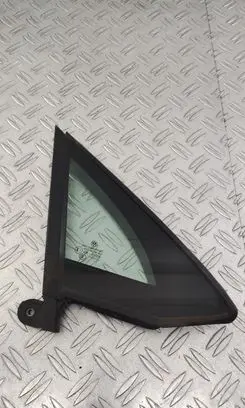 Volkswagen PASSAT B8 Front door vent window glass four-door 