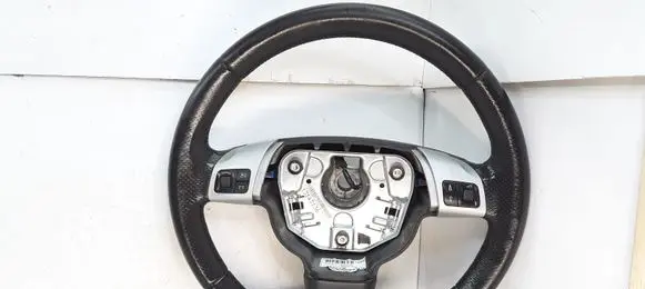 Opel Vectra C Steering wheel 13143136