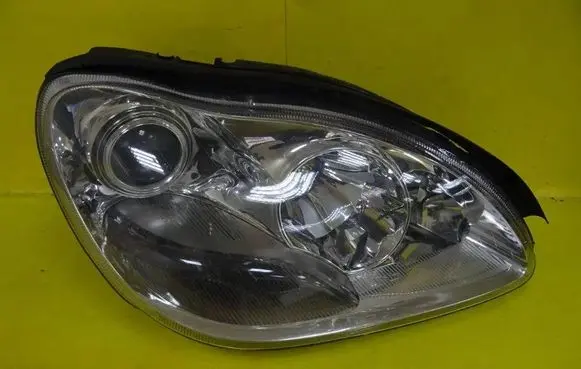 Mercedes-Benz S W220 Headlight/headlamp 0301178274 A2208202461