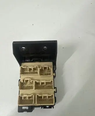 Fuse module