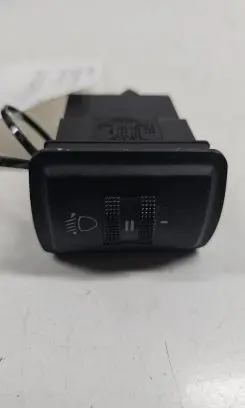 Audi A4 S4 B5 8D Headlight level height control switch 8D0941301B
