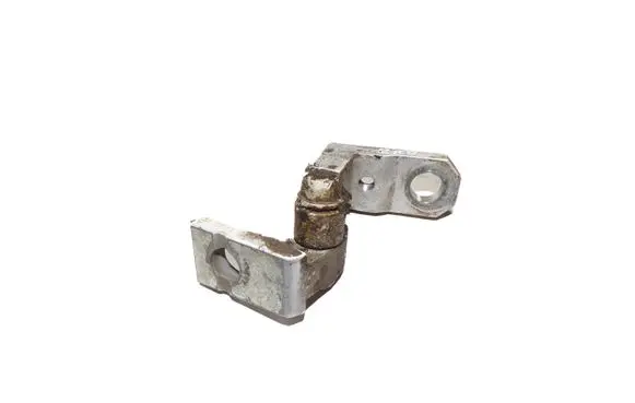 Volkswagen Caddy Front door upper hinge