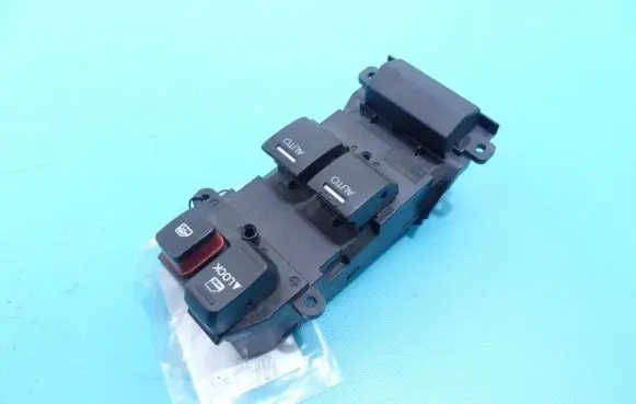 Honda CR-Z Electric window control switch 35750-SZT-G010-MM IMPRK1106205