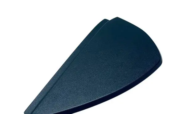 Skoda Rapid (NH) Dashboard side end trim 5JA857503