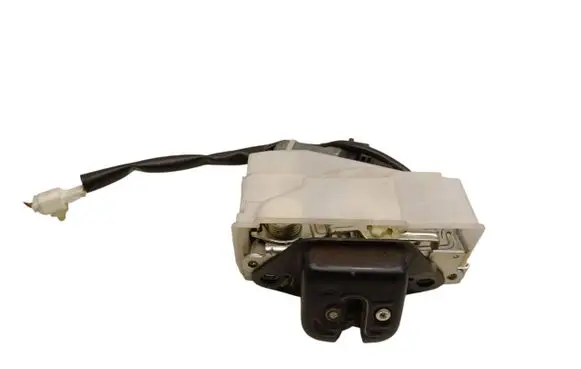 Honda Accord Tailgate/trunk/boot lock/catch/latch 1638000120 D7661372C