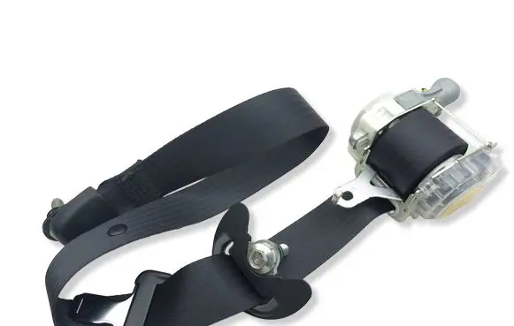 Toyota GT 86 Front seatbelt G087901 7T4220P