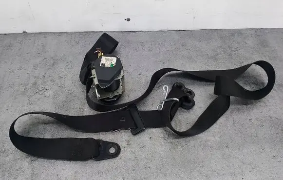 Ford S-MAX Front seatbelt 6G9N-61294-CEW