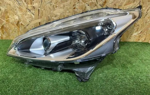 Peugeot 208 Headlight/headlamp 90047883