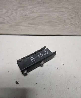 Volkswagen Touareg I Radiator support slam panel bracket 7L0959509A