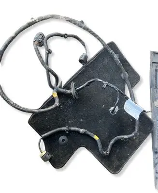 Volvo V60 Brake wiring harness 31376367