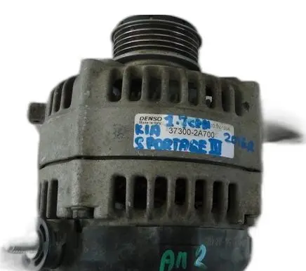 KIA Sportage Generator/alternator 373002A700