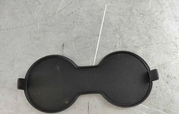 Audi A5 Cup holder pad/mat 8w08621454pk