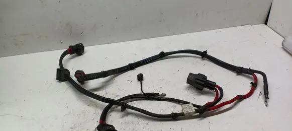 BMW X4 F26 Other wiring loom 9311282