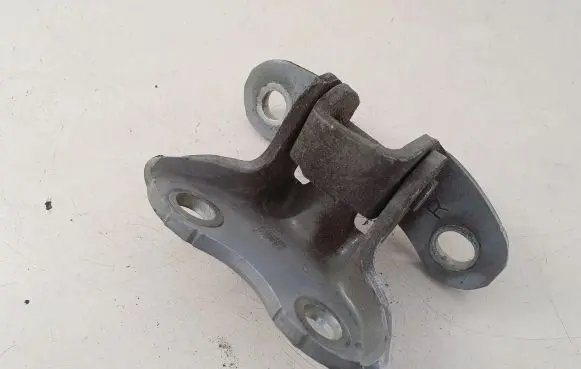 Front door lower hinge