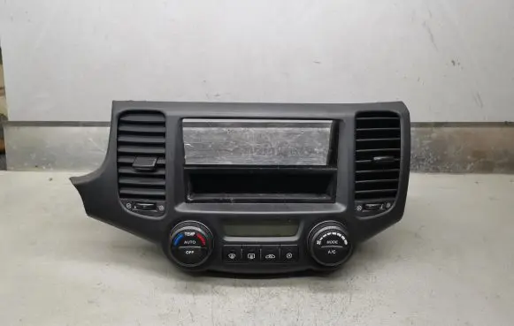 KIA Magentis Climate control unit 847422G300 972502GXXX