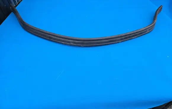 BMW X2 U10 Engine compartment rubber 5a32a59