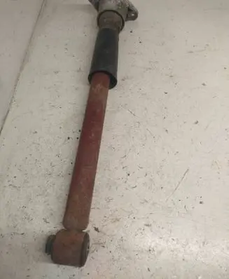 Audi A6 Allroad C5 Rear shock absorber/damper 
