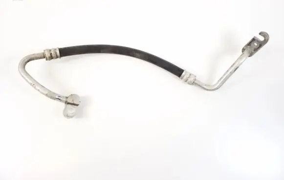 Infiniti Q50 Air conditioning (A/C) pipe/hose 924904GC0C