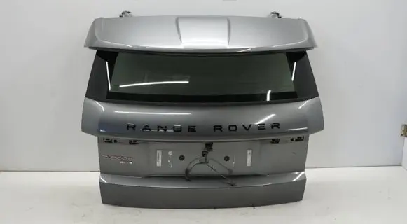 Land Rover Range Rover Evoque L538 Tailgate/trunk/boot lid RRE110626KLAPA