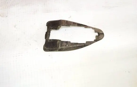 Ford Fiesta Other exterior part 8a61a22542bc