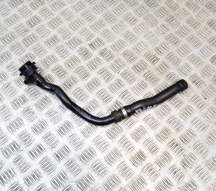 Mercedes-Benz GLC X253 C253 Breather hose/pipe A6510105811