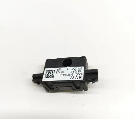 BMW iX Aerial antenna amplifier 9442274