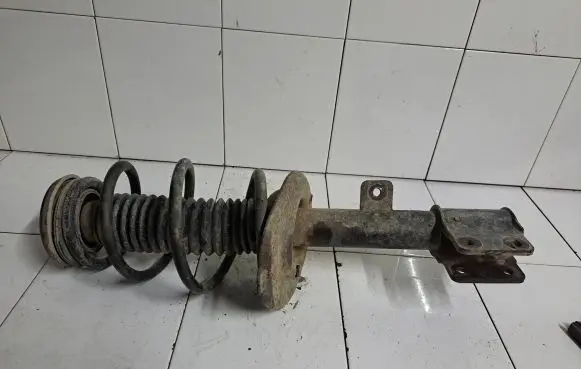Citroen Berlingo Front shock absorber/damper