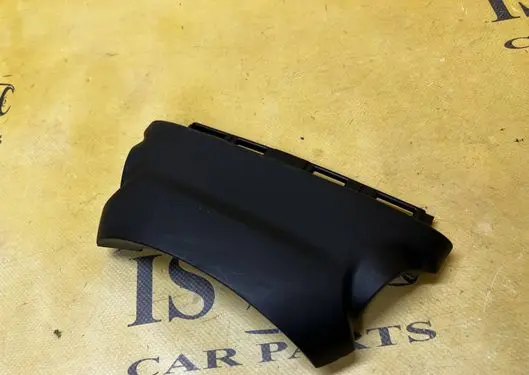 Dacia Sandero III Steering wheel column trim 484712433R