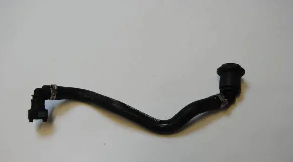 Audi Q7 4M Air intake hose/pipe 4H0613743