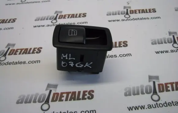 Mercedes-Benz GL X164 Electric window control switch A2518200510