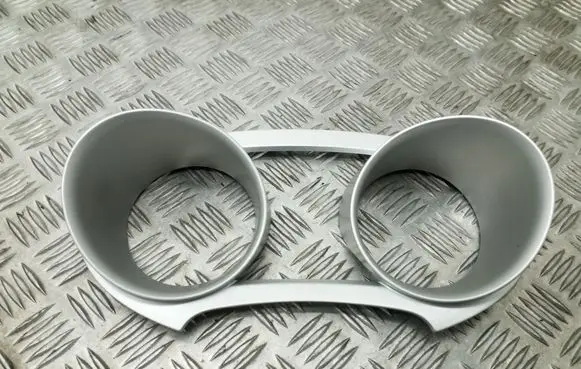 Seat Ibiza IV (6J,6P) Dashboard trim 6J0857059