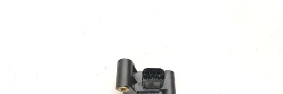 BMW 5 E60 E61 Airbag deployment crash/impact sensor 6977398 6577001194220307 6577001194