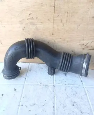 Mini One - Cooper Coupe R56 Intercooler hose/pipe 9687883780