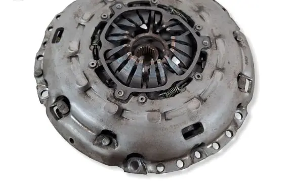 Opel Vectra C Clutch set kit 124035110