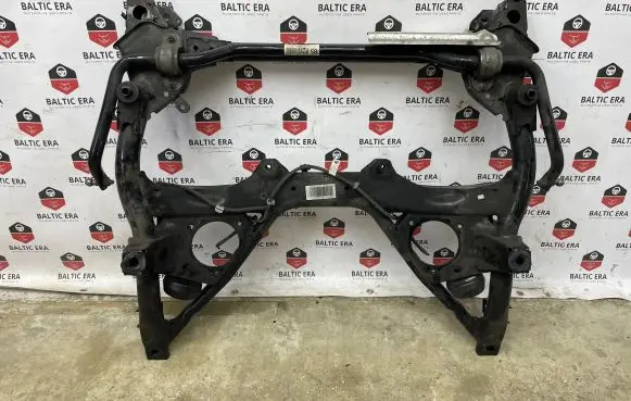 BMW 4 F36 Gran coupe Front subframe 9537750