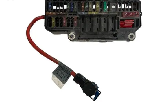 BMW 7 E65 E66 Fuse module 6900583 61136900583