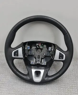 Renault Megane III Steering wheel 609581499 6095814 609581