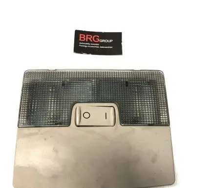 Audi A6 S6 C5 4B Front seat light 4B0947105 22601197