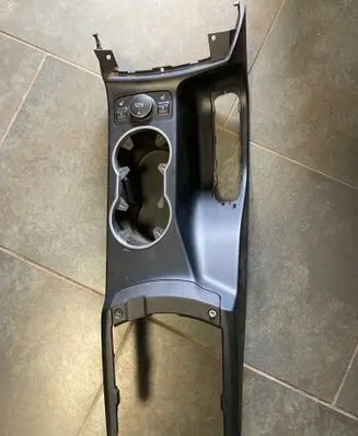 Ford Kuga II Center console AM51R045M18 07932000
