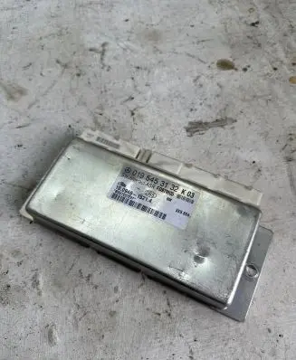 Mercedes-Benz E W211 ABS control unit/module 0195453132 BVU7E07E97 10094615214