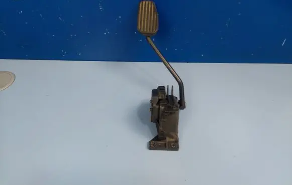 Volvo XC90 Accelerator throttle pedal 30683519 6PV00853719