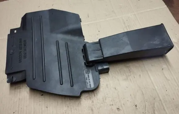 Dodge Caliber Air intake duct part 04891630AD