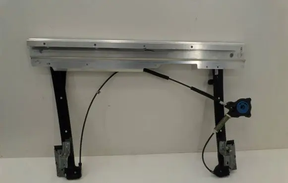 Mini One - Cooper Coupe R56 Front door electric window regulator TH624400