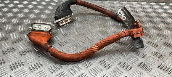 Toyota RAV 4 (XA40) Engine installation wiring loom G2148 8779