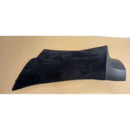 Porsche Boxster 987 (B) pillar trim (bottom) 98755121502 98755131502 98755660301