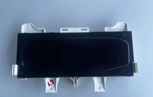 Jeep Compass Speedometer (instrument cluster) 00501490350 4164M960