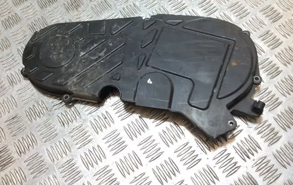 Opel Insignia A Timing belt guard (cover) 55564429